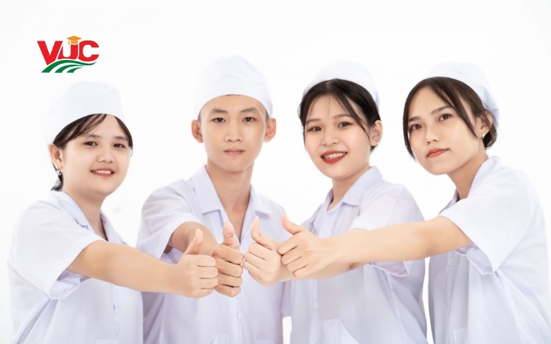 Thông tin tuyển sinh liên thông Y sĩ đa khoa lên Bác sĩ