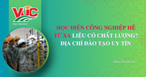 Học Điện Công nghiệp hệ từ xa liệu có chất lượng
