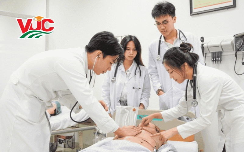 Thời gian đào tạo hệ Cao đẳng chính quy và hệ Liên thông văn bằng 2