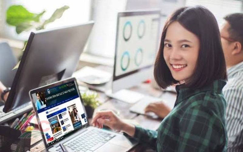 Thông tin tuyển sinh học Trung cấp Công nghệ Thông tin học cuối tuần