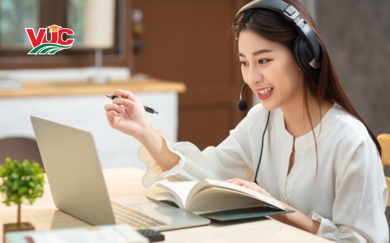 Thông tin tuyển sinh học liên thông trung cấp điều dưỡng lên Đại học tại Trung cấp VUC