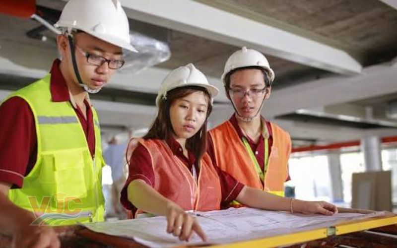 Bằng cấp ngành kỹ thuật xây dựng học từ xa có đảm bảo giá trị pháp lý?