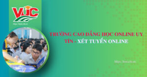 Khóa học Trung cấp học online - Chi phí tiết kiệm
