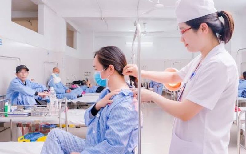 Y sĩ Y học cổ truyền liên thông Đại học có được mở phòng khám không?