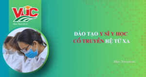 Đào tạo Y sĩ Y học cổ truyền hệ từ xa