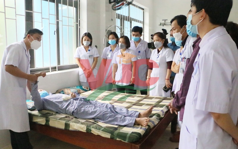 Thông tin tuyển sinh học ngành Y học cổ truyền online