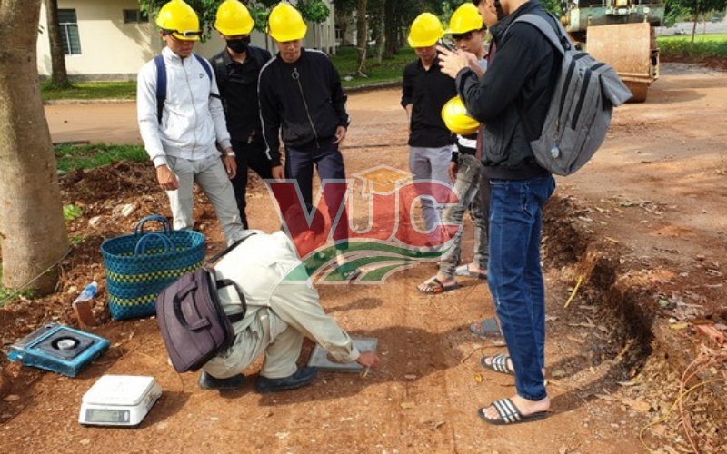 Chương trình học trung cấp kỹ thuật xây dựng vận hành như thế nào và có ưu điểm gì?