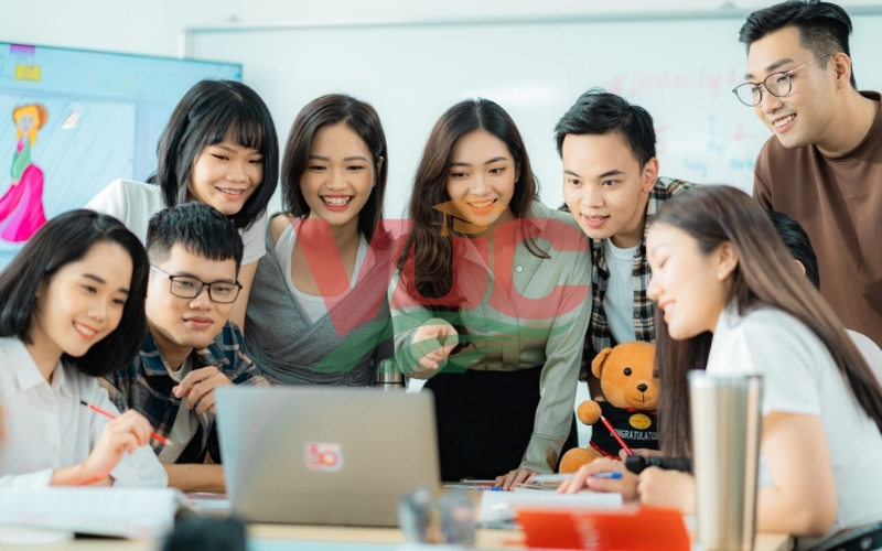 Bài toán kinh tế khi chọn học trung cấp quản trị doanh nghiệp vừa và nhỏ