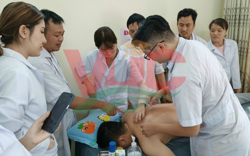 Chi phí học y học cổ truyền hệ trung cấp có mắc không?
