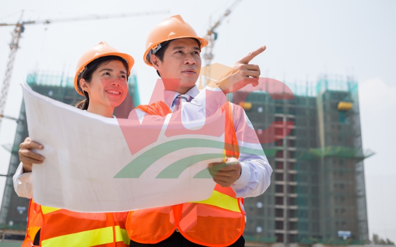 Là nữ có nên học xây dựng không?