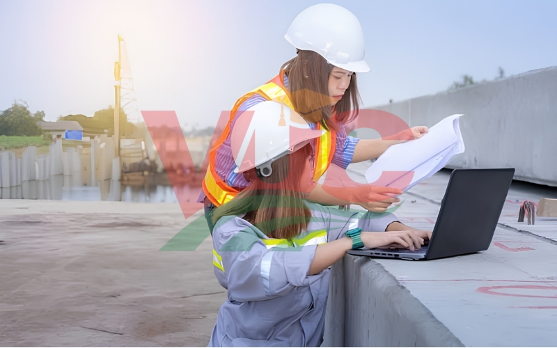Ngành học xây dựng đào tạo những gì?