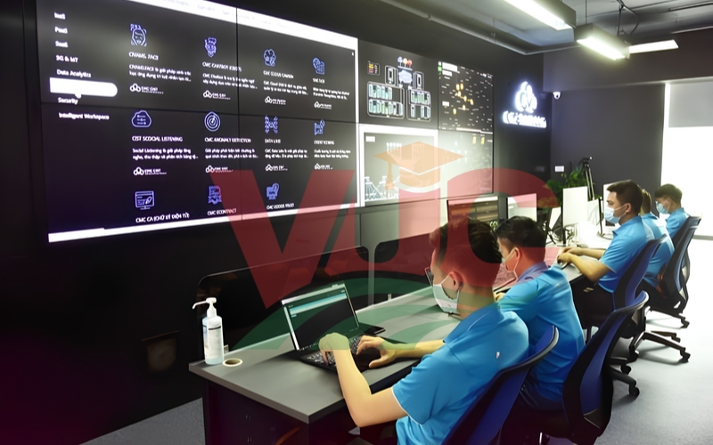 Bằng tốt nghiệp Trung cấp Công nghệ thông tin online có xin việc được không?