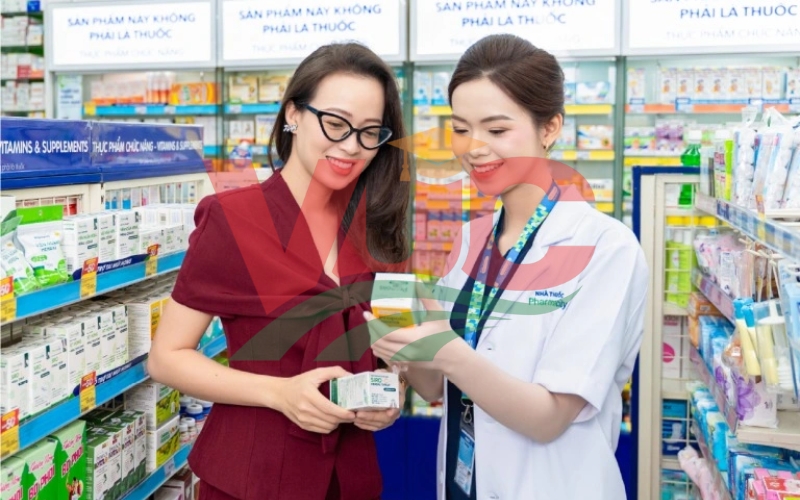 Chương trình học Trung cấp Dược học mấy năm