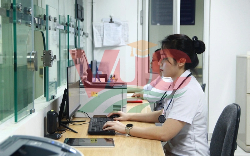Đào tạo Y khoa liên tục trực tuyến là gì?