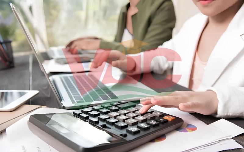 Học Cao đẳng Kế toán online có cần thi đầu vào không