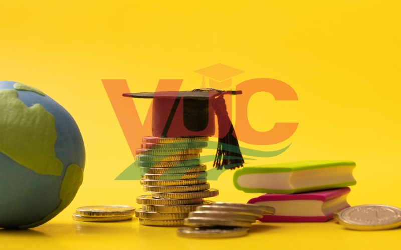 Học phí Trung cấp Kỹ thuật xây dựng Vừa học vừa làm tại VUC bao nhiêu tiền?