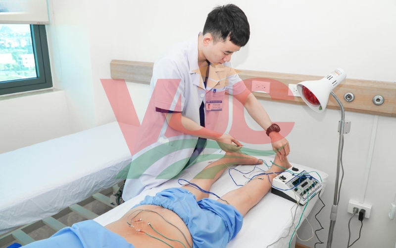 Khóa học y học cổ truyền hệ trung cấp đào tạo những gì?