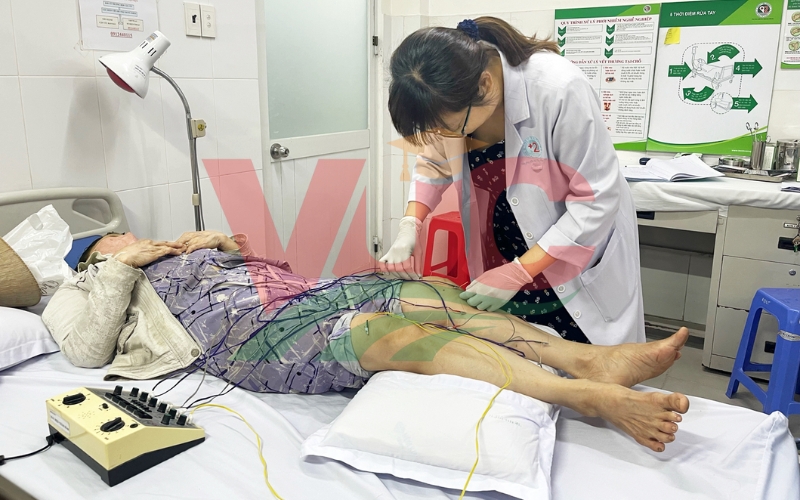 Một số trường dạy học Y học cổ truyền hệ Trung cấp chất lượng