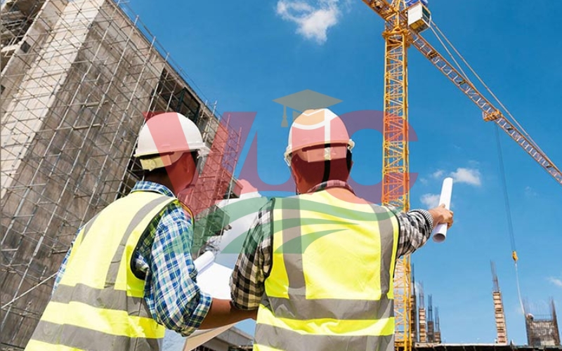 Những ai nên học lớp Trung cấp Kỹ thuật xây dựng Vừa học vừa làm?