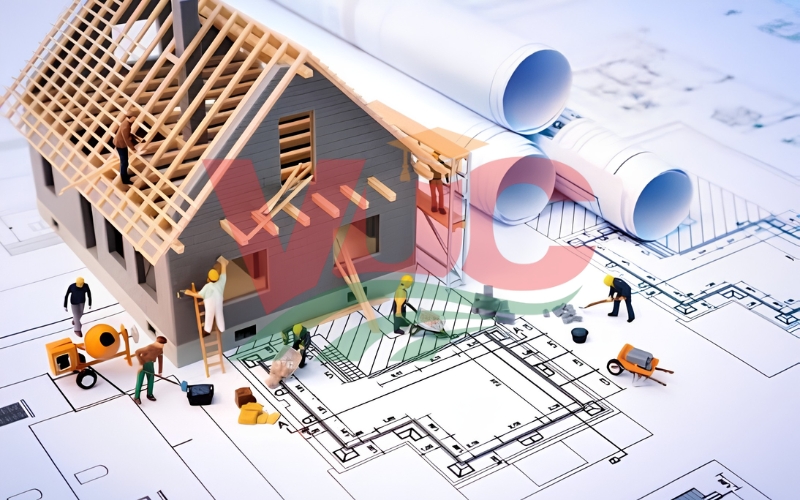 Học Trung cấp Kỹ thuật xây dựng ra trường làm gì?