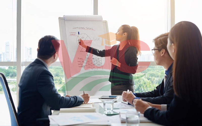 Vì sao nên học Trung cấp Quản trị kinh doanh tại VUC