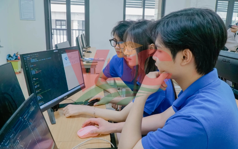 Bách Khoa Việt Úc - Trường Cao đẳng ở THPCM đáng tham khảo
