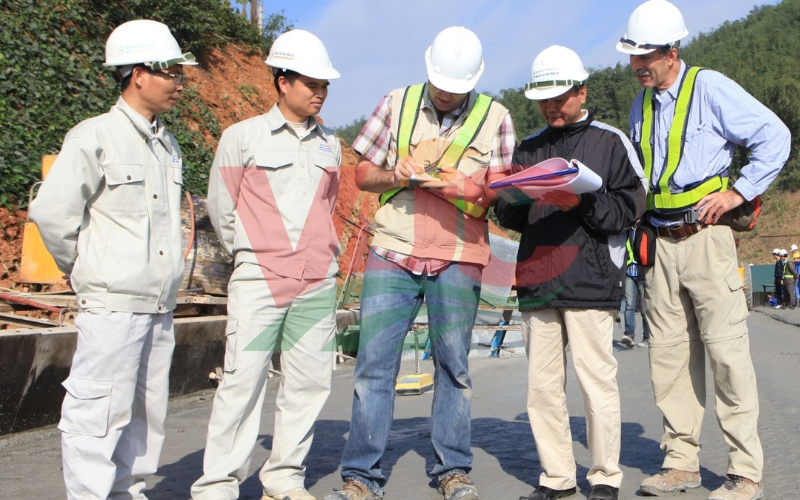 Chương trình học Trung cấp Bảo hộ lao động online tại VUC