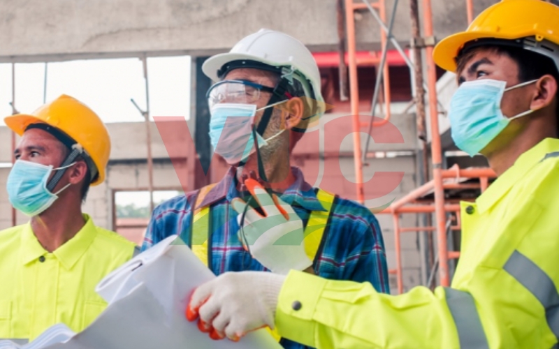 Học Cao đẳng Xây dựng Online xong có dễ xin việc không?