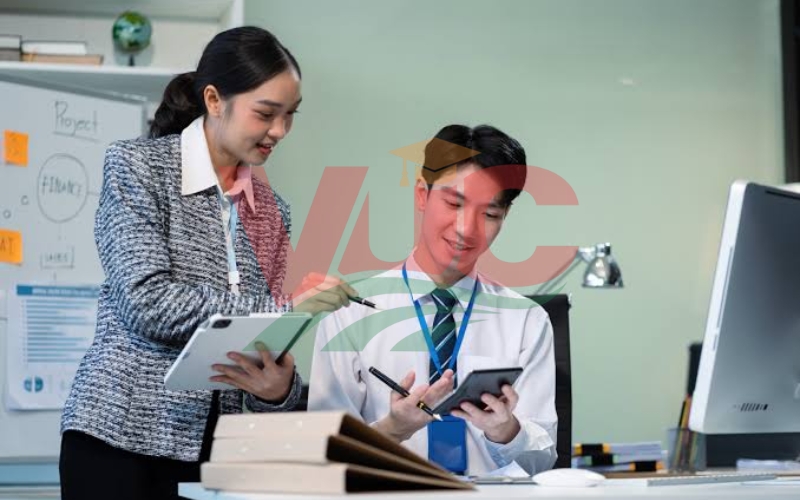 Học phí Trung cấp Kế toán Từ Xa mới nhất hiện nay