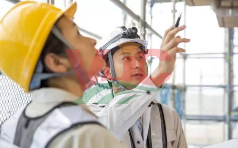 Nên học Cao đẳng Xây dựng Online ở đâu uy tín?