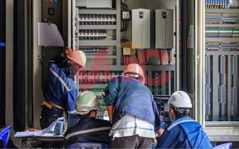 Những ai phù hợp với khóa học Điện công nghiệp cấp tốc TPHCM