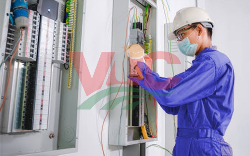 Tham khảo chương trình học Điện công nghiệp cấp tốc TPHCM tại Trường Bách Khoa Việt Úc