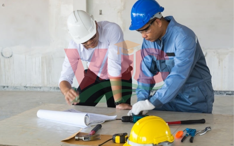 Tham khảo khóa học văn bằng 2 ngành xây dựng ở TPHCM của trường Bách Khoa Việt Úc
