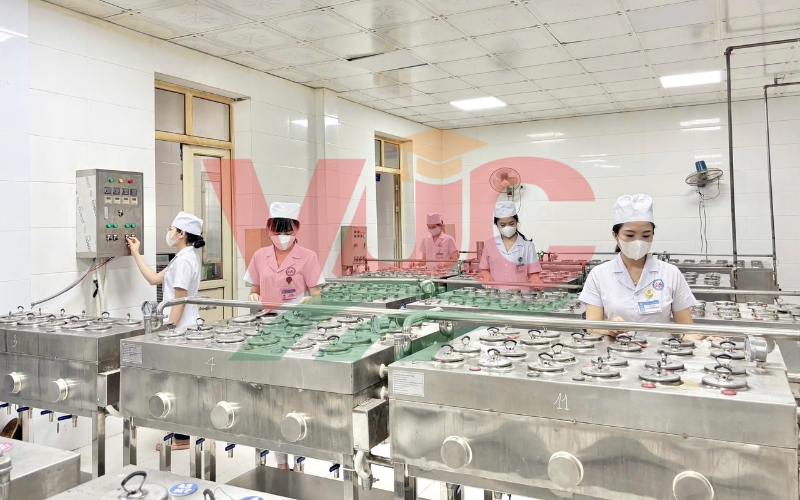 Tổng quan về lớp Trung cấp Y học cổ truyền học từ xa 