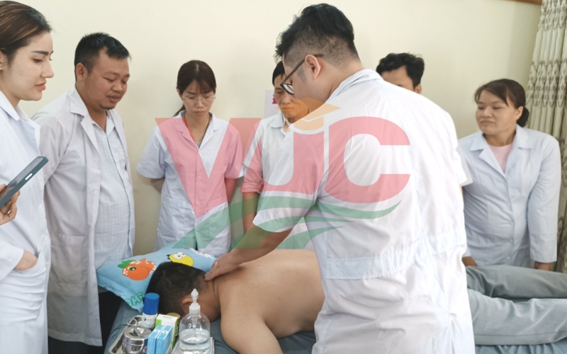 Trường đào tạo Trung cấp Y học cổ truyền nào uy tín?