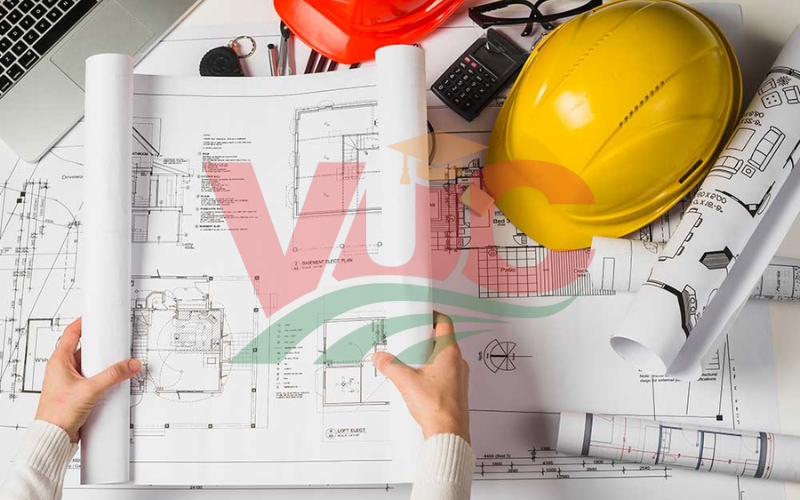 Văn bằng Cao đẳng Xây dựng chính quy và liên thông có khác nhau không?