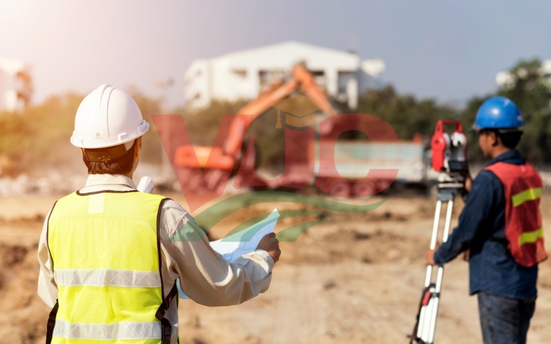 Vì sao học phí Cao đẳng Xây dựng Online thường rẻ hơn học trực tiếp